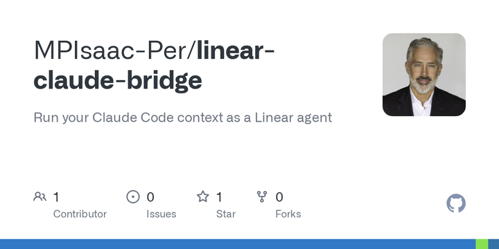 linear-claude-bridge