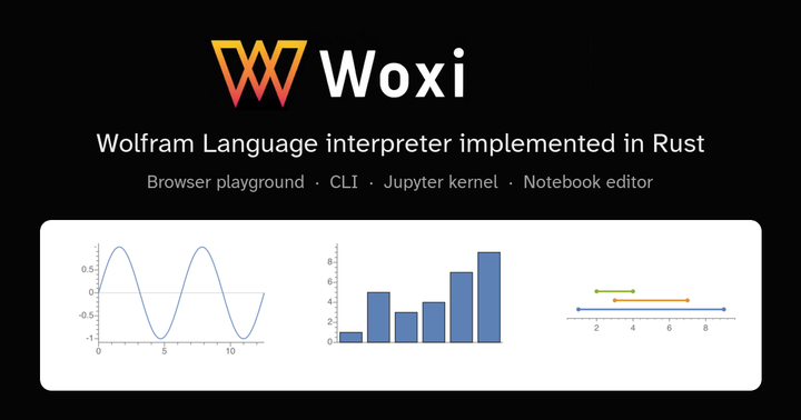 Woxi