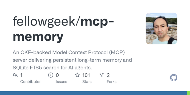 MCP Memory