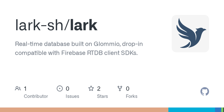 Lark