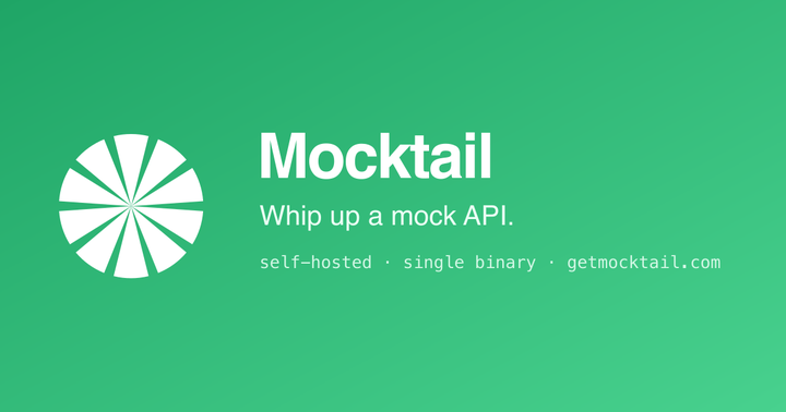 Mocktail