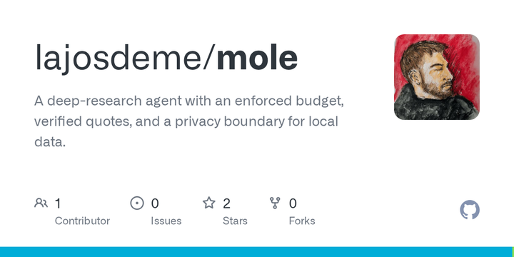 Mole