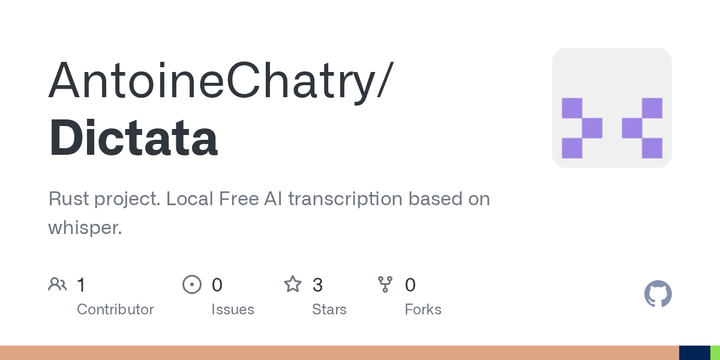 Dictata
