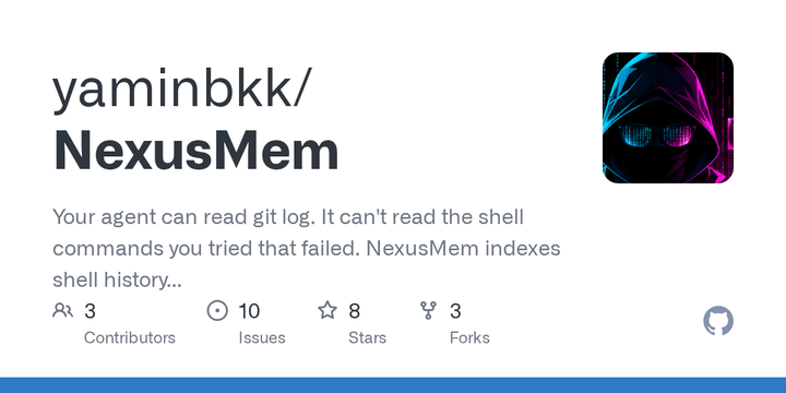 NexusMem