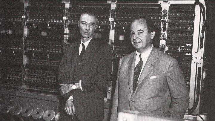 AI Isn't Outthinking Mathematicians. It's Out-Remembering Them