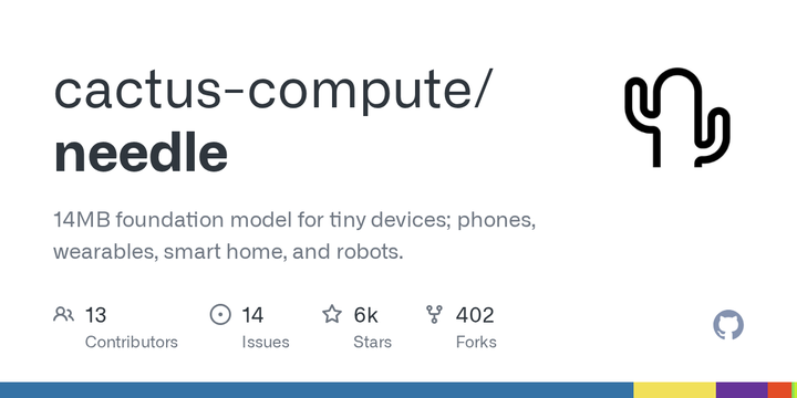 cactus-compute/needle