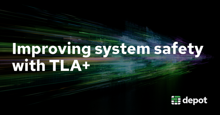 Improving System Safety with Temporal Logic of Actions