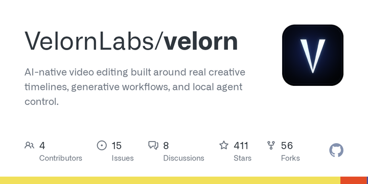Velorn