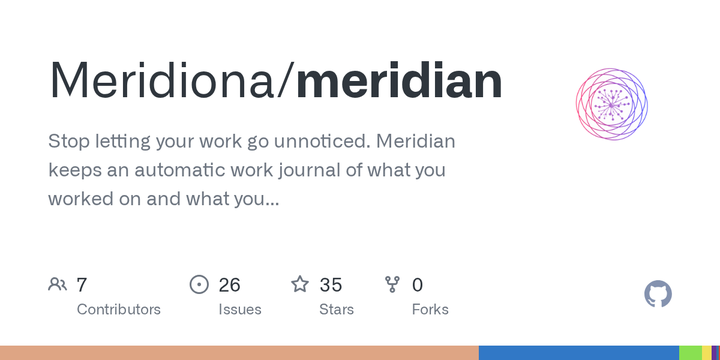Meridian