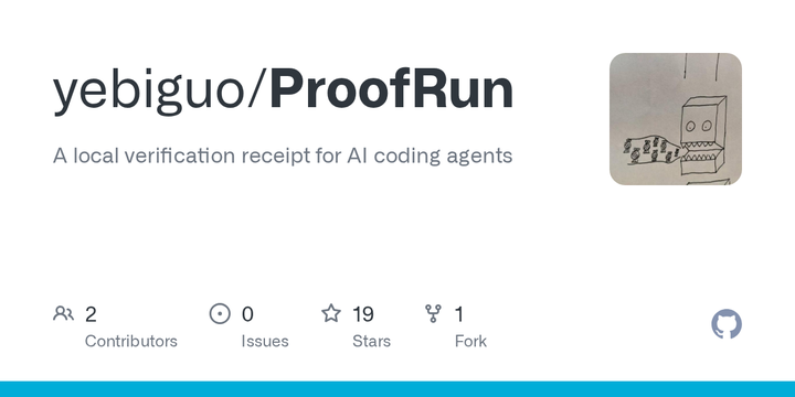 ProofRun
