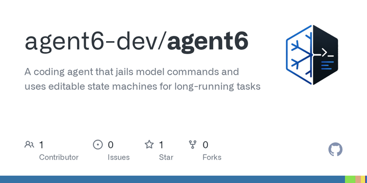 Agent6