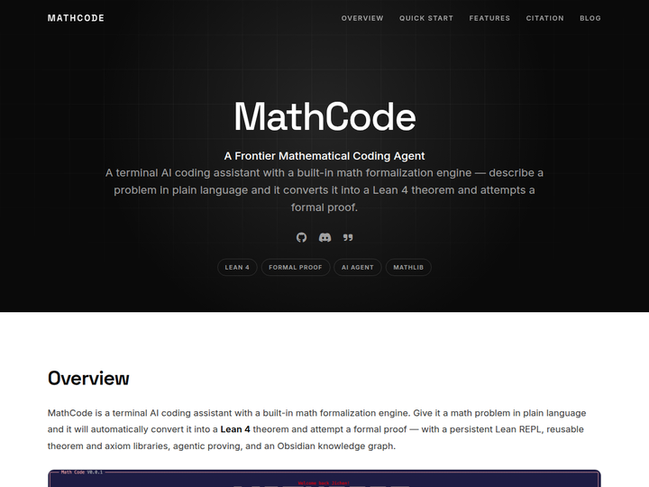MathCode