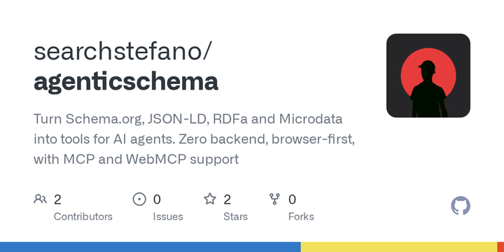 AgenticSchema
