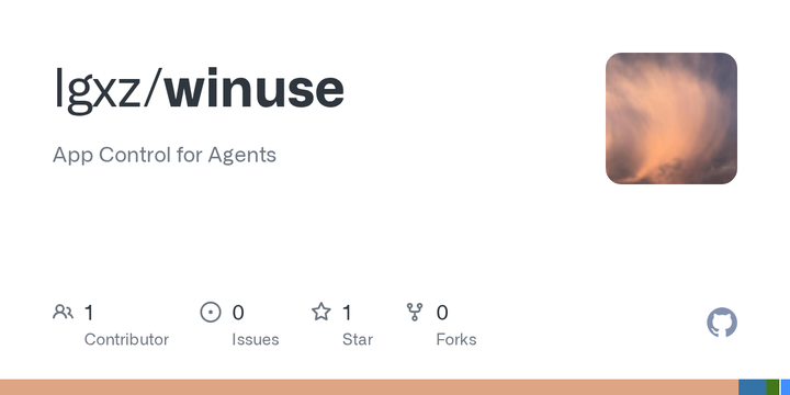 Winuse