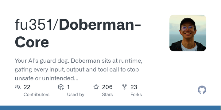 Doberman