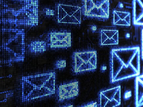 Self-Hosted Email Continues to Steeply Decline