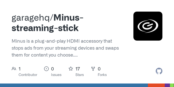 Minus