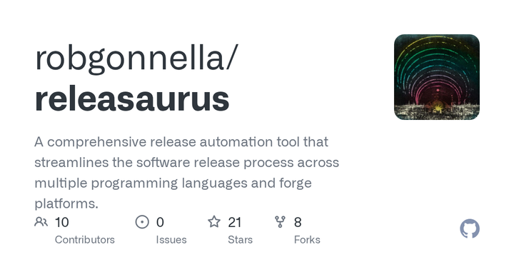 Releasaurus