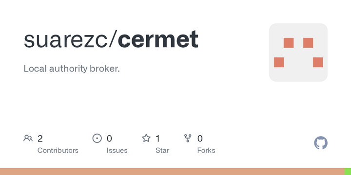 Cermet