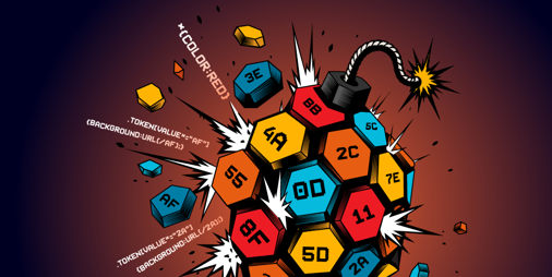 CSS: the bomb inside your inbox