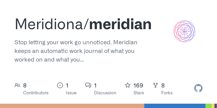 Meridian