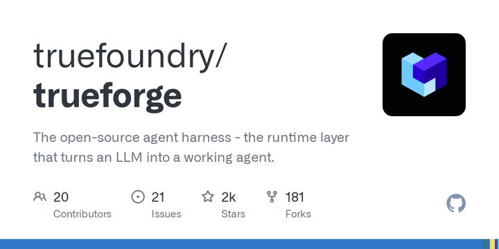 TrueForge