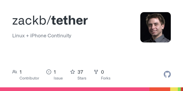 Tether