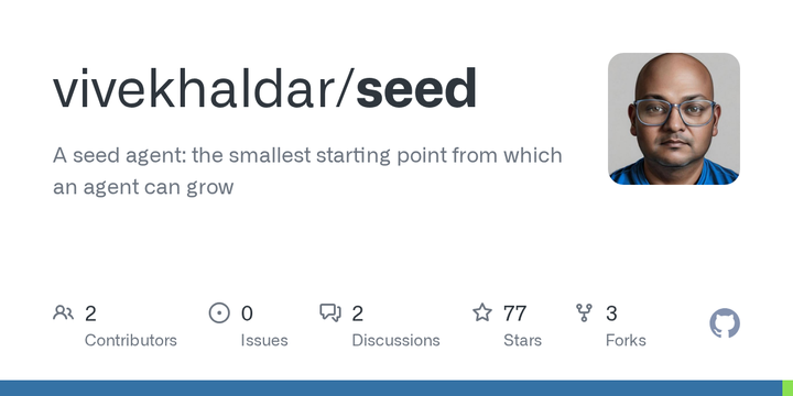 Seed