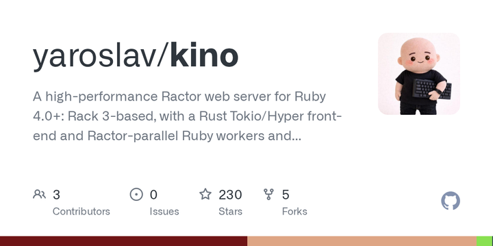 Kino