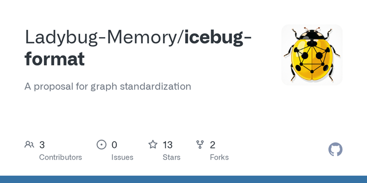 Icebug Format