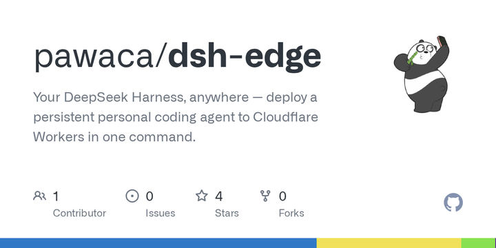 dsh-edge
