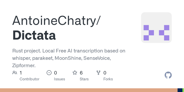 Dictata