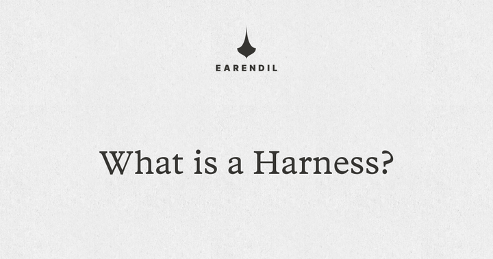What Is a Harness?