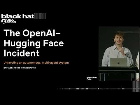 Wild AI-related reliability incidents are coming