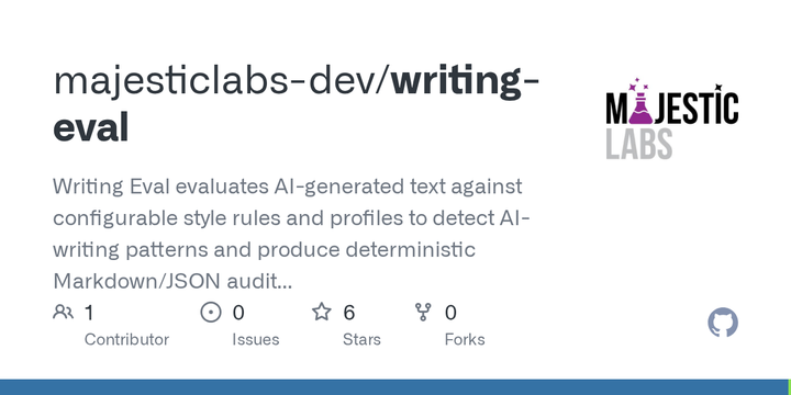 writing-eval