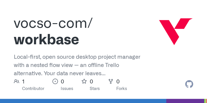 WorkBase