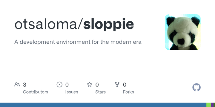 Sloppie