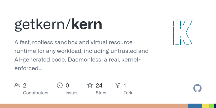 Kern