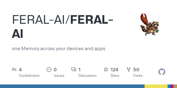FERAL-AI