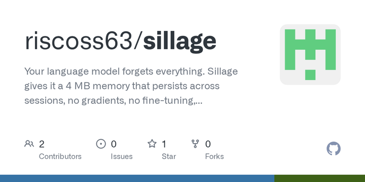 sillage