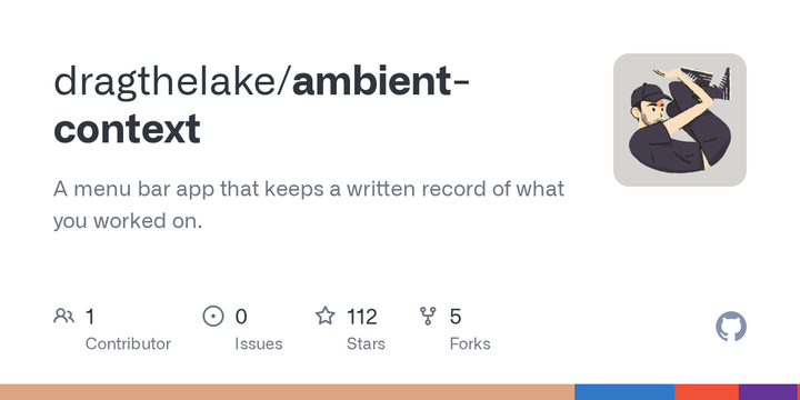 Ambient Context