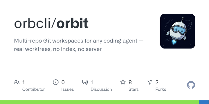 Orbit