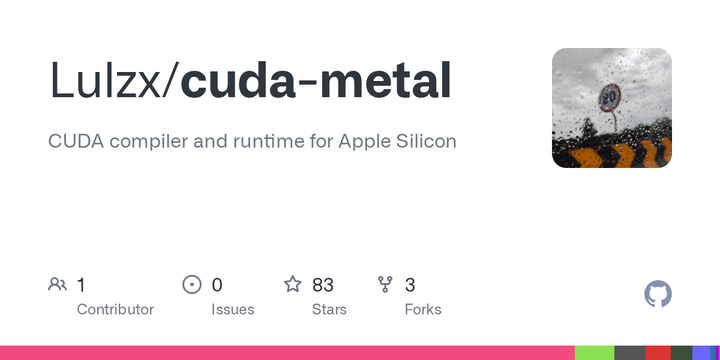 CuMetal