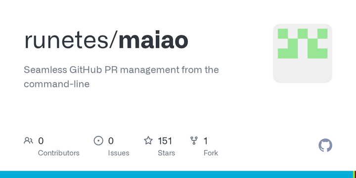 Maiao