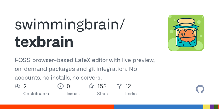 TeXbrain