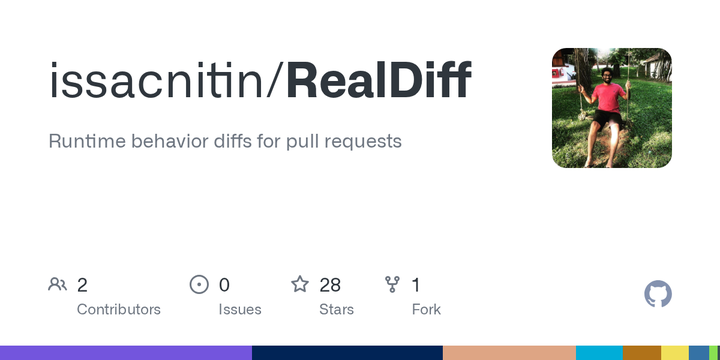 RealDiff