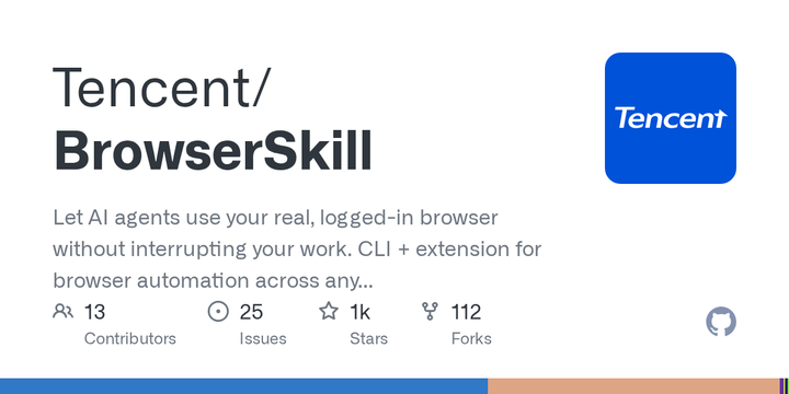 BrowserSkill
