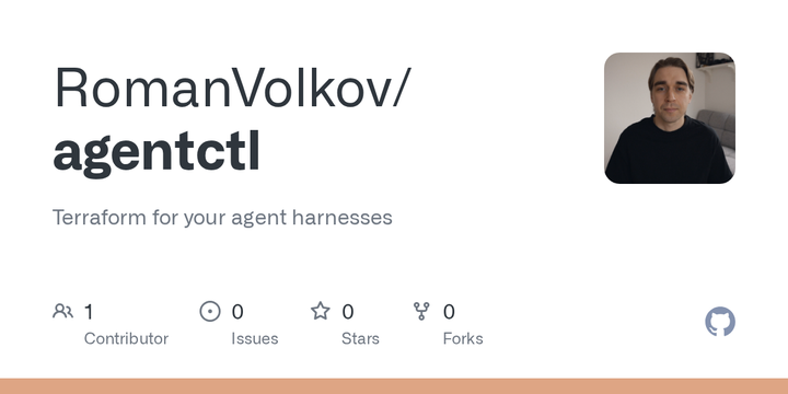 Agentctl