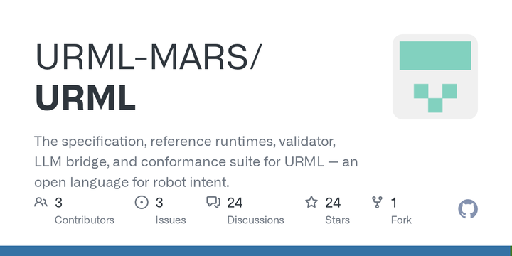 URML