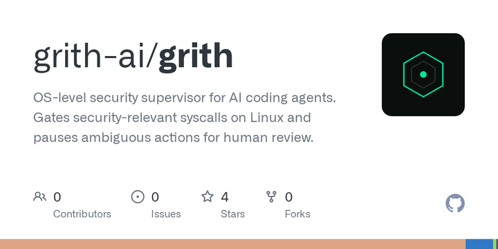Grith